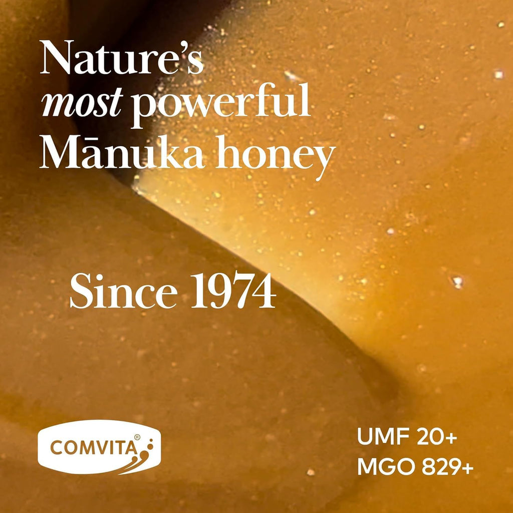 Manuka Honey MGO 263 UMF 10+ 250G