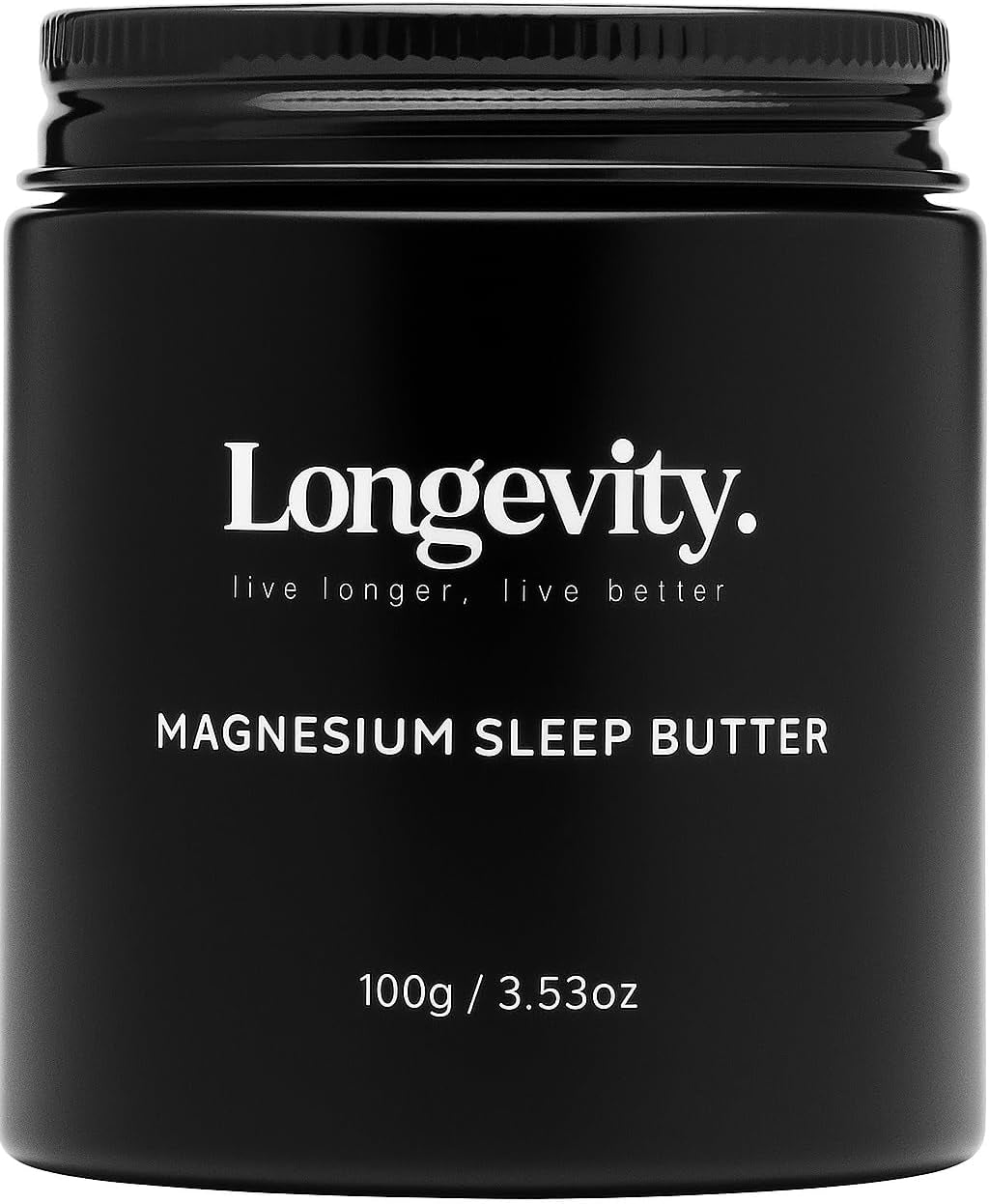 Magnesium Sleep Butter for Sleep, 100G