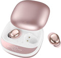 Sleep Earbuds, Bluetooth 5.4 Sleep Headphones with Dedicated App, Dual Sleep Mod