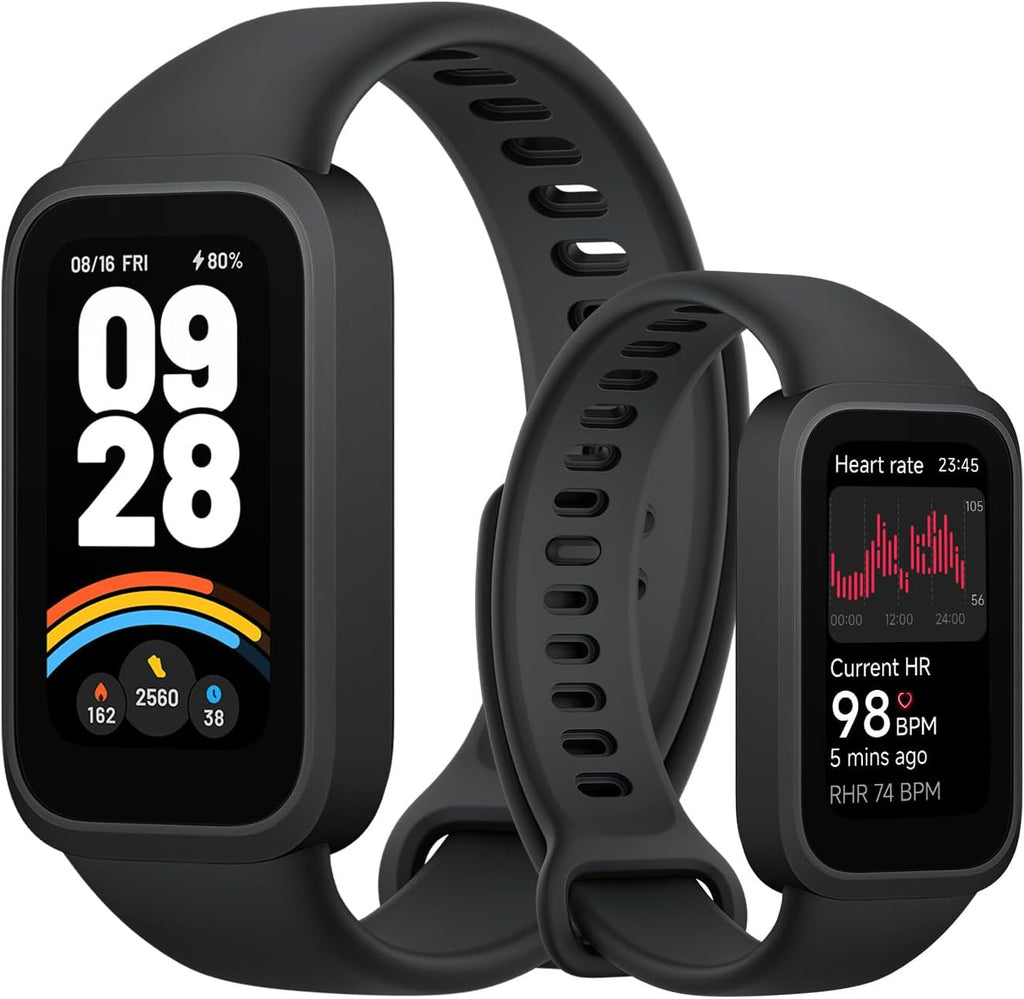 Smart Band 9 Pro, Fitness Tracker, 1.74'' Display, GPS