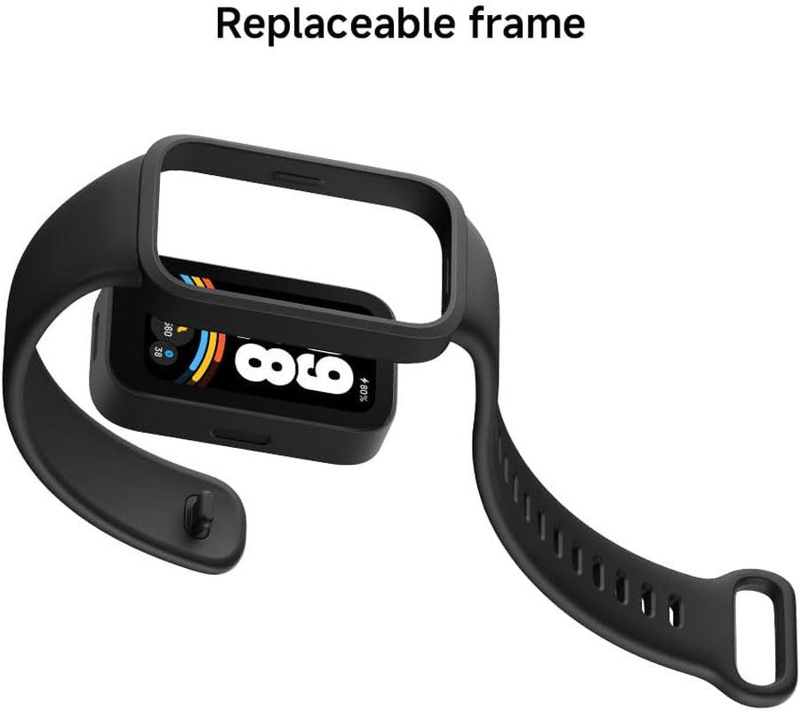 Smart Band 9 Pro, Fitness Tracker, 1.74'' Display, GPS