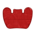 LED Red Light Therapy Panels Physiotherapy Heat Red Lights Panel Rechargeable Body Beauty Equipment Female Skin Beauty Devices