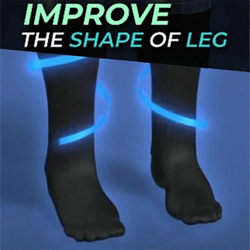 Self-Heating Magnetic Socks for Women Men Self Heated Socks Tour Magnetic Therapy Comfortable Winter Warm Massage Socks Pression