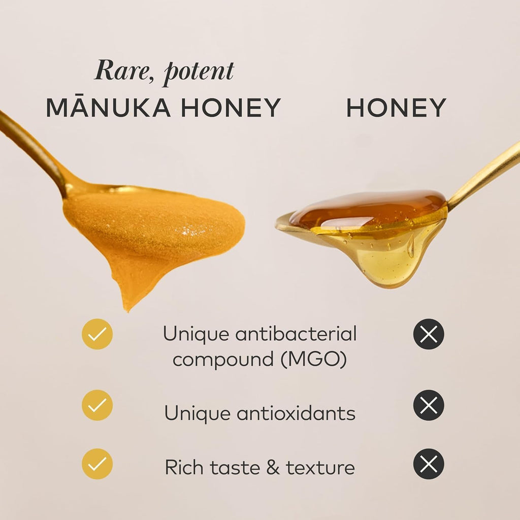 Manuka Honey MGO 263 UMF 10+ 250G