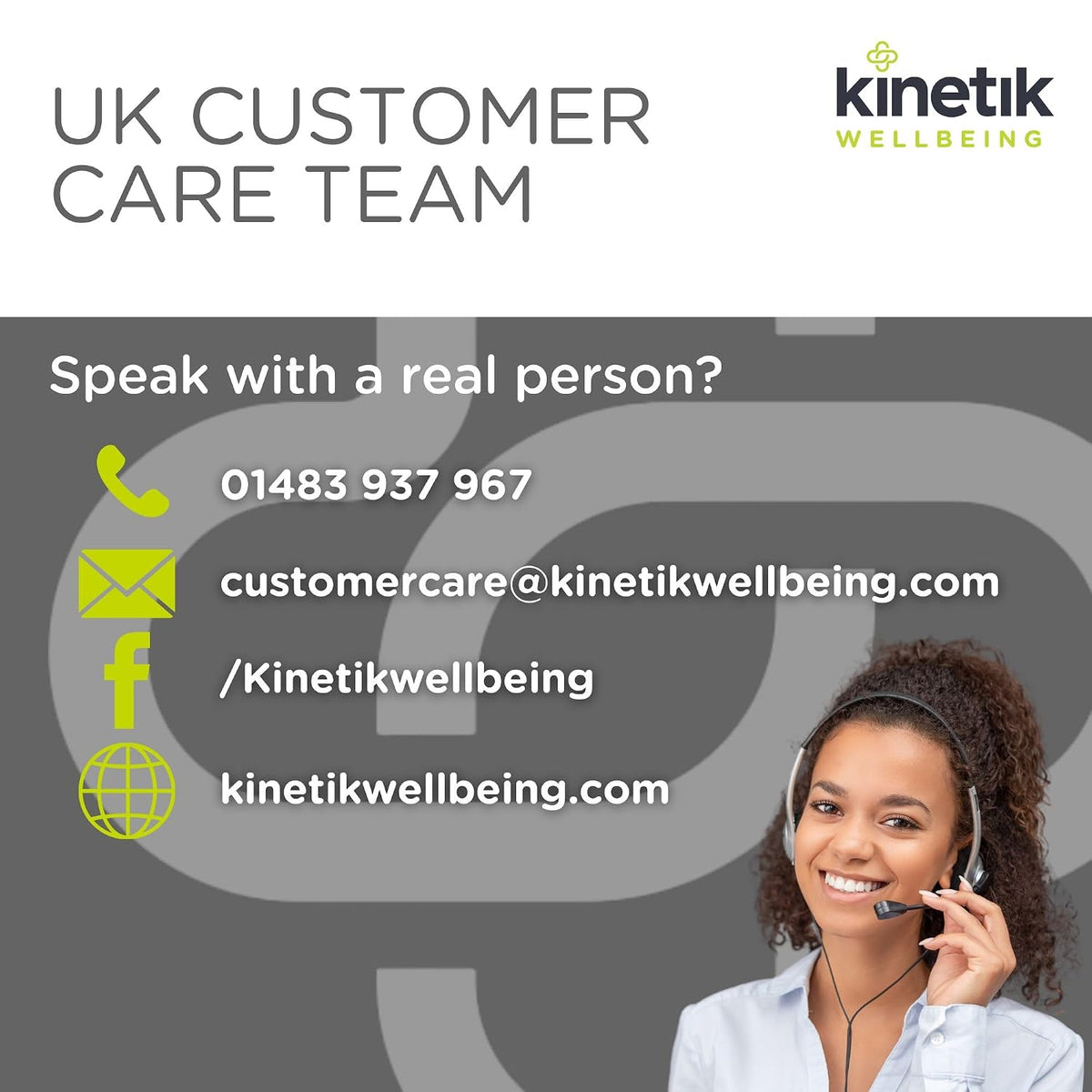 Kinetik Wellbeing Smart Blood Pressure Machine - Bluetooth Arm Blood Pressure Monitors Large Cuff Universal (22-45Cm) - Safe in Pregnancy & Diabetics - Bp Monitor Menopause Friendly