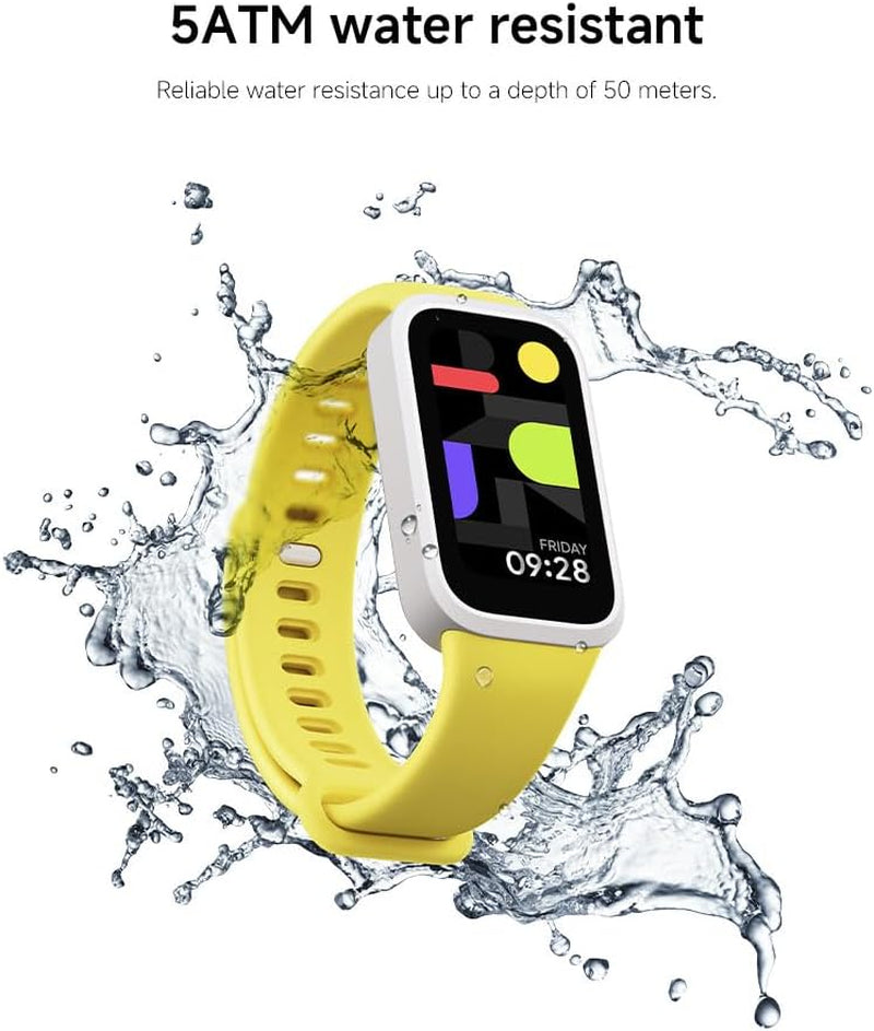 Smart Band 9 Pro, Fitness Tracker, 1.74'' Display, GPS