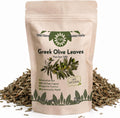 Olive Leaves 50G | Heart, Immune & Metabolic Wellness Herbal Tea