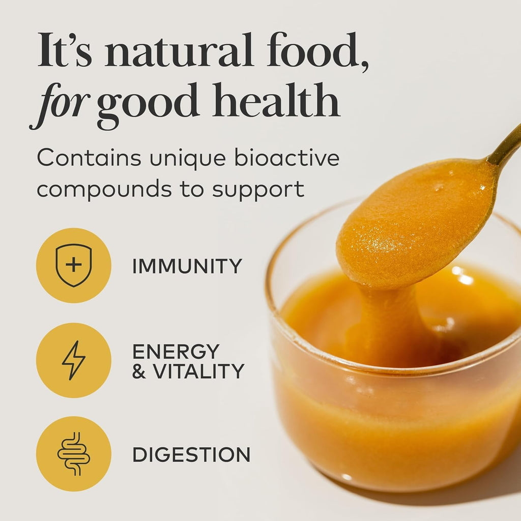 Manuka Honey MGO 263 UMF 10+ 250G