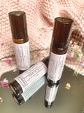 Tranquility Rollerball - Essential Oils - Calming - Grounding - Wellness