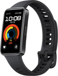 HUAWEI Band 9 Fitness Tracker, up to 14 Days Battery Life, Black