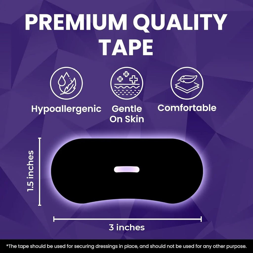 Breathable Mouth Tape 30/60/90Pcs anti Snoring Sleep Strips Adhesive Tape Sleep Accessories for Improving Sleep
