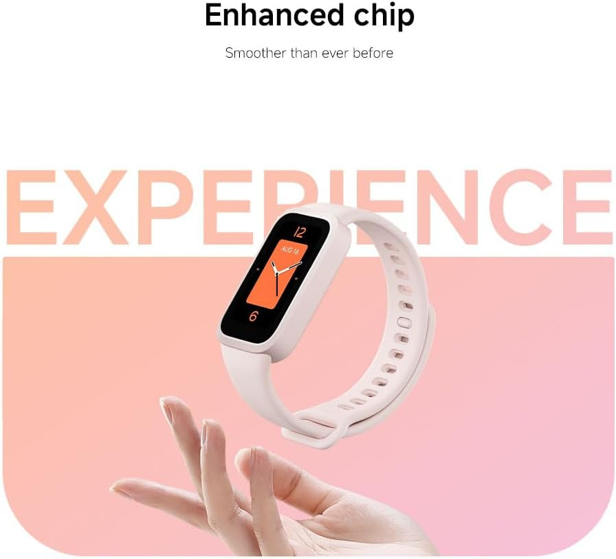 Smart Band 9 Pro, Fitness Tracker, 1.74'' Display, GPS